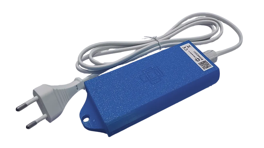 SecurSense PWR
