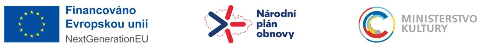 The project is supported by the National Recovery Plan and the Ministry of Culture