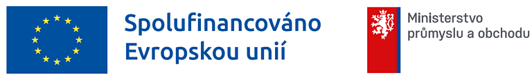 The project is co-financed by the European Union