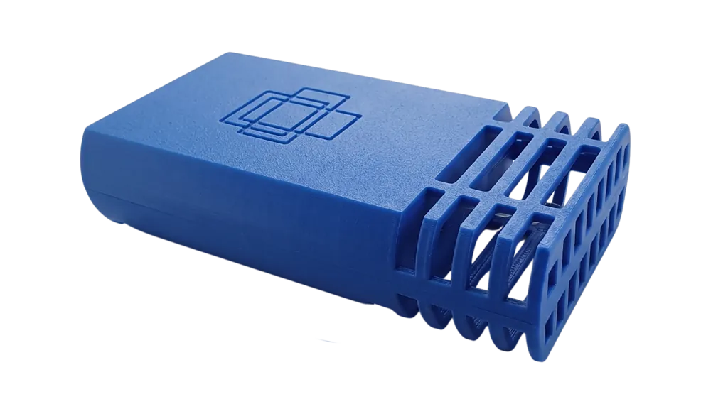 ColdSense temperature sensor