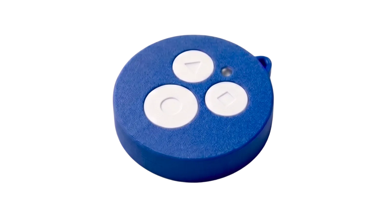 Panic Button 3
