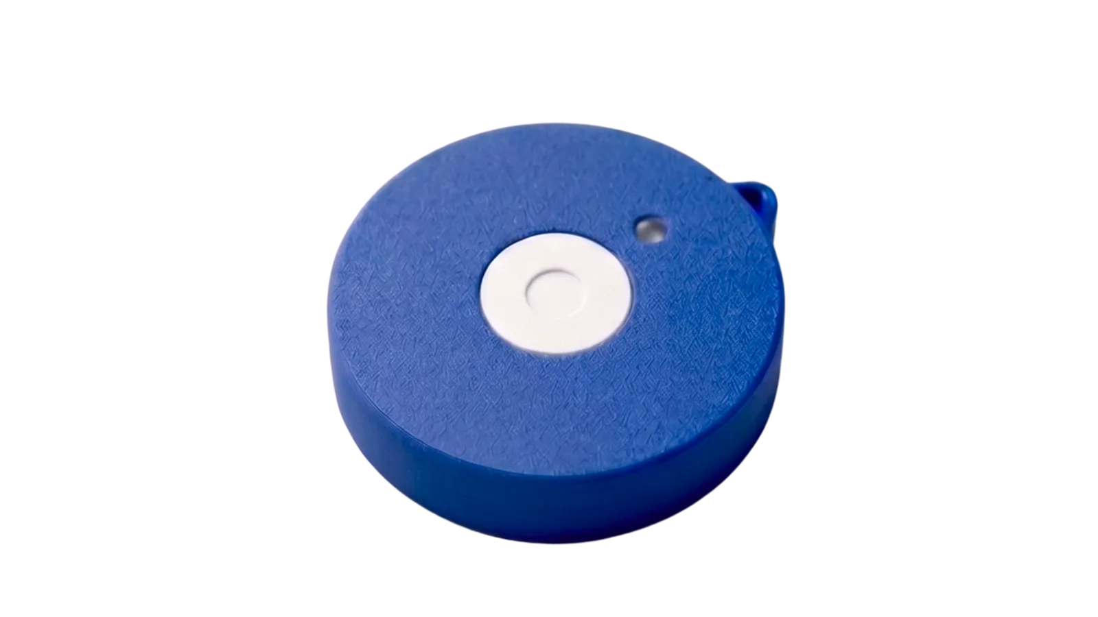 Panic Button 1